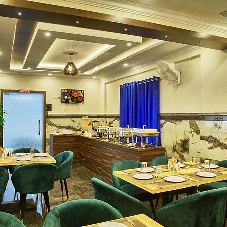 Sm Royal Suites - Hotel Near Kempegowda International Airport Bangalore Devanahalli Exteriér fotografie