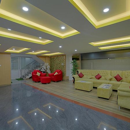 Sm Royal Suites - Hotel Near Kempegowda International Airport Bangalore Devanahalli Exteriér fotografie