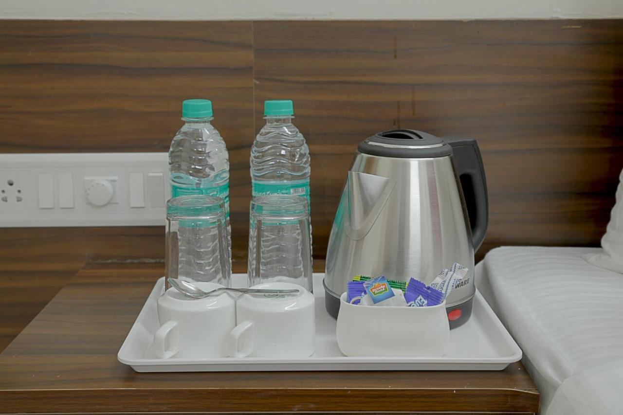 Sm Royal Suites - Hotel Near Kempegowda International Airport Bangalore Devanahalli Exteriér fotografie
